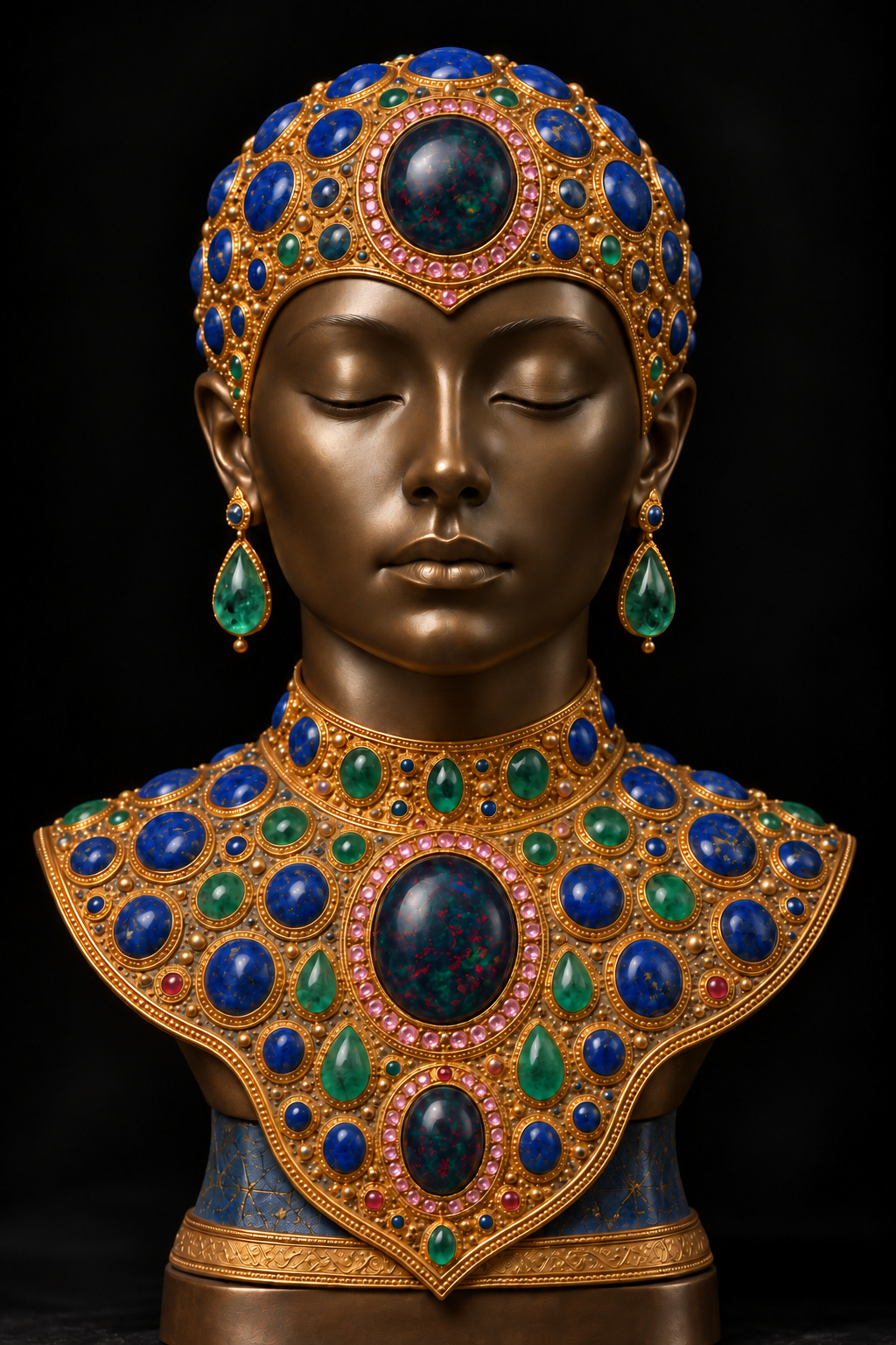 The Sovereign Within