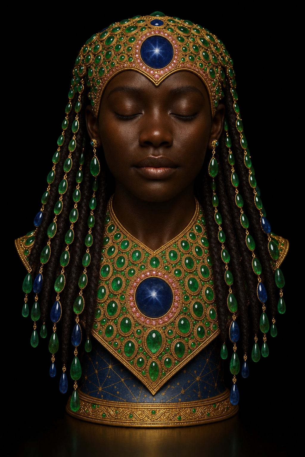 The Sovereign Within — Version Two